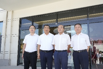 【長(zhǎng)田動(dòng)態(tài)】住市中區(qū)省、市人大代表蒞臨專(zhuān)題調(diào)研