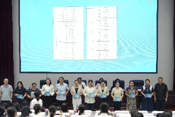 【長(zhǎng)田動(dòng)態(tài)】?政企攜手共育家風(fēng) 榜樣引領(lǐng)向陽(yáng)而行 ——濟(jì)陽(yáng)區(qū)家庭教育提升工程推進(jìn)會(huì)暨全國(guó)道德模范宣講活動(dòng)圓滿舉行
